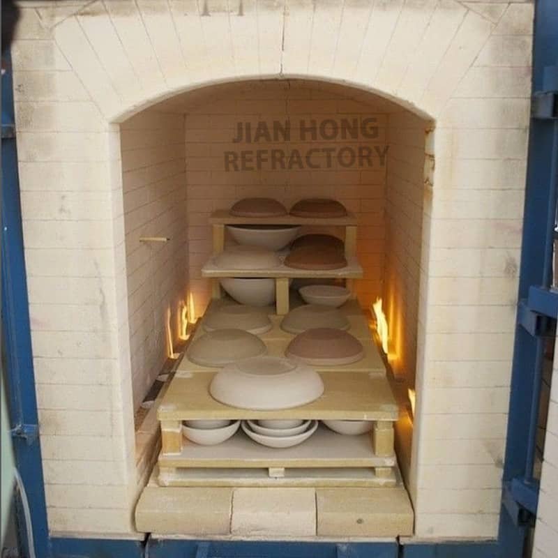 Mullite Insulation bricks 14