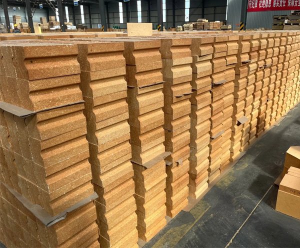 1 Refractory Brick