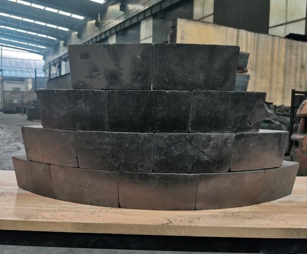 17 Refractory Brick
