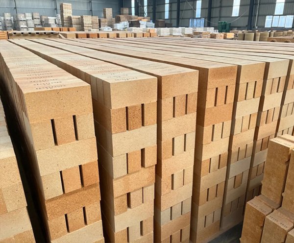 3 Refractory Brick