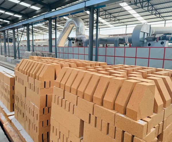 7 Refractory Brick