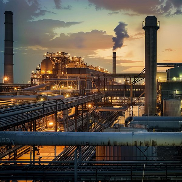 High Alumina Insulation Brick Lining for Petrochemical Cracking Furnaces & Process Heaters