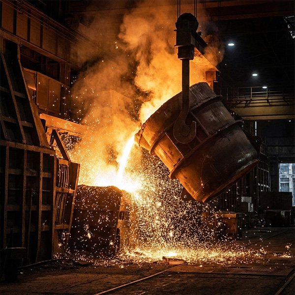 Low Iron High Alumina Insulation Brick (Fe2O3 < 0.5%) for Petrochemical Cracking Furnace Lining